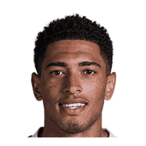 Jude Bellingham - England player photo