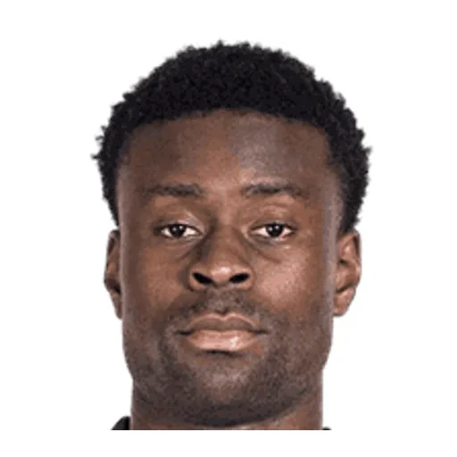 Marc Guehi - England player photo