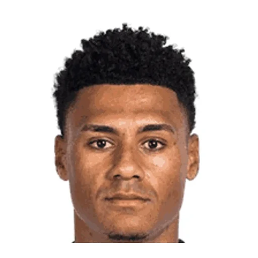 Ollie Watkins - England player photo