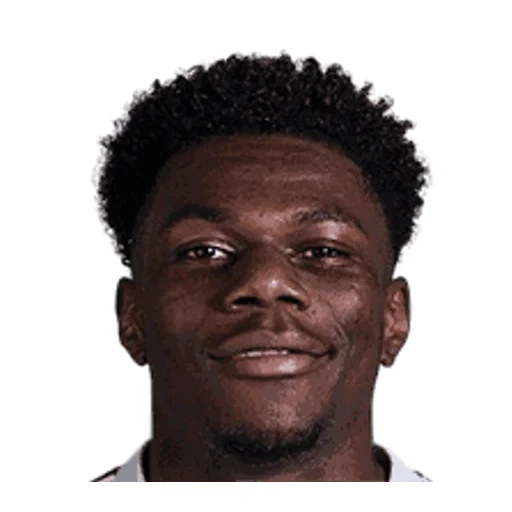 Aurelien Tchouameni - France player photo