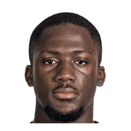 Ibrahima Konate World Cup 2026 Profile Soccer26Live ibrahima-konate-world-cup-2026-profile-soccer26live