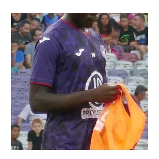 Manu Kone - France player photo