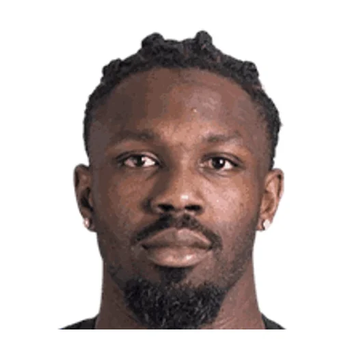 Marcus Thuram - France player photo