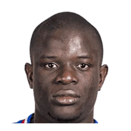 N'Golo Kante - France player photo