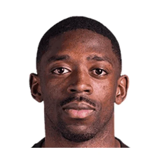 Ousmane Dembele - France player photo