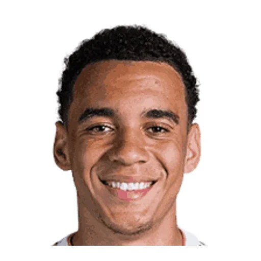 Jamal Musiala - Germany player photo