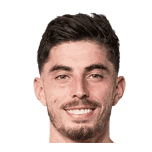 Kai Havertz World Cup 2026 Profile Soccer26Live kai-havertz-world-cup-2026-profile-soccer26live