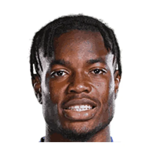 Abdul Fatawu - Ghana player photo