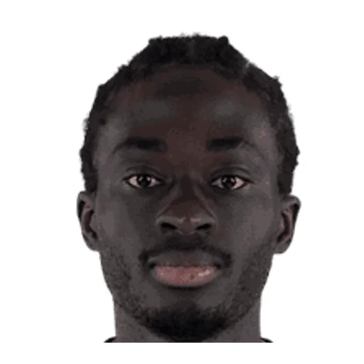 Abdul Mumin - Ghana player photo