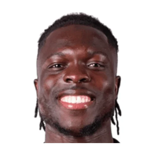 Alidu Seidu - Ghana player photo
