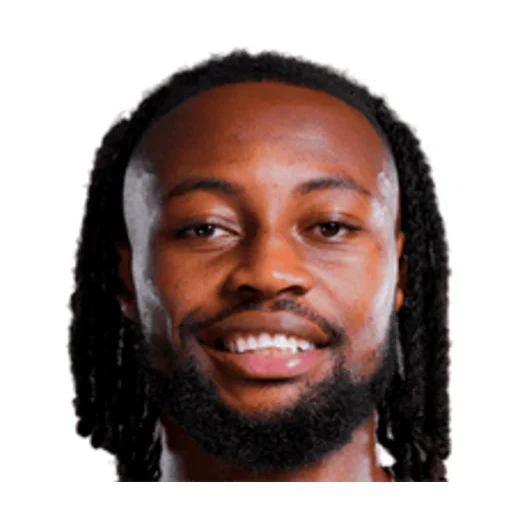 Antoine Semenyo - Ghana player photo