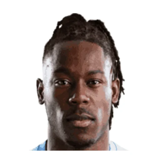 Brandon Thomas-Asante - Ghana player photo