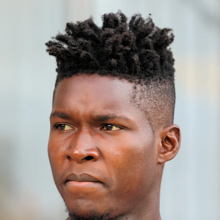 Joseph Anang - Ghana player photo