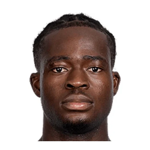 Kamaldeen Sulemana - Ghana player photo