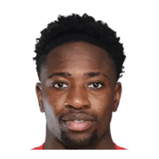 Alexandre Pierre - Haiti player photo