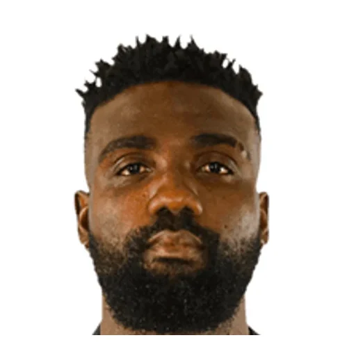 Frantzdy Pierrot - Haiti player photo