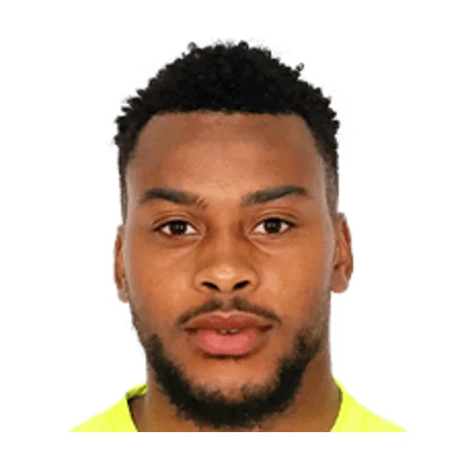Josue Duverger - Haiti player photo