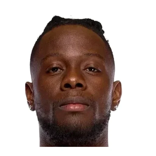 Louicius Deedson - Haiti player photo