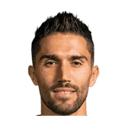 Hossein Hosseini - IR Iran player photo