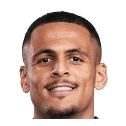Ali Al Hamadi - Iraq player photo