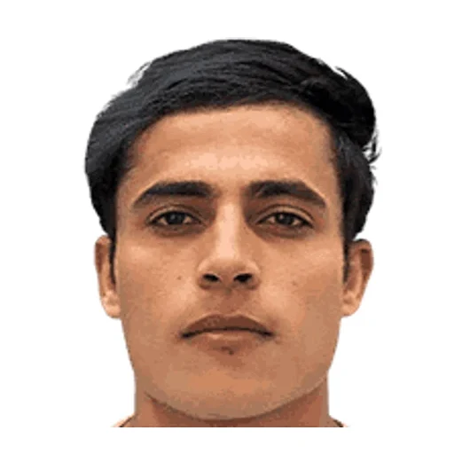 Ibrahim Bayesh - Iraq player photo