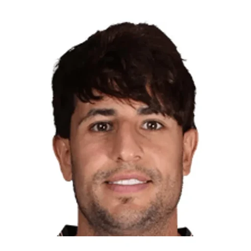 Mohanad Ali - Iraq player photo