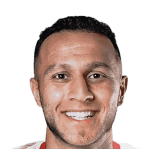 Osama Rashid Osama Rashid World Cup 2026 Squad Status, Stats and Fixtures | Soccer26Live