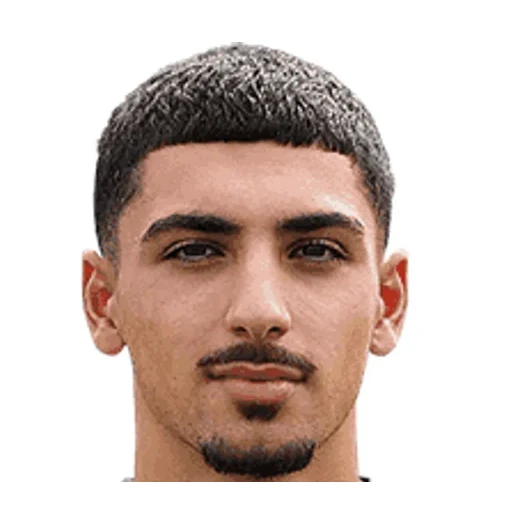Youssef Amyn - Iraq player photo