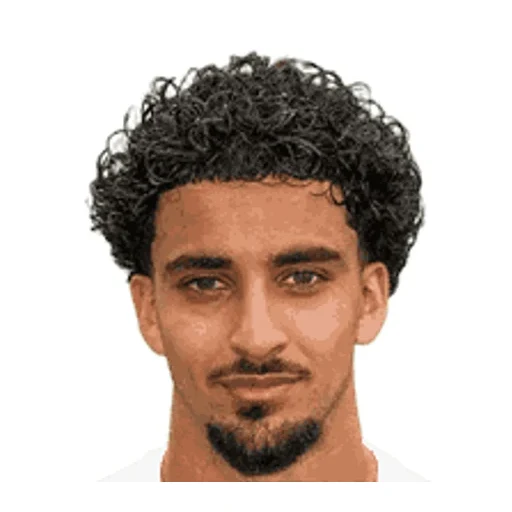 Zidane Iqbal - Iraq player photo