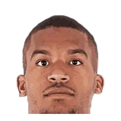 Alban Lafont - Côte d'Ivoire player photo