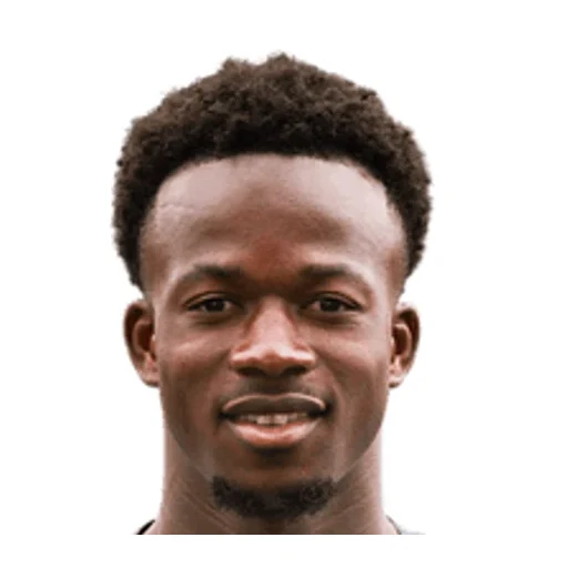 Mohamed Kone - Côte d'Ivoire player photo