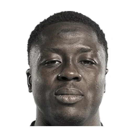 Oumar Diakite - Côte d'Ivoire player photo