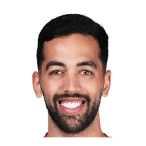 Ali Olwan player photo