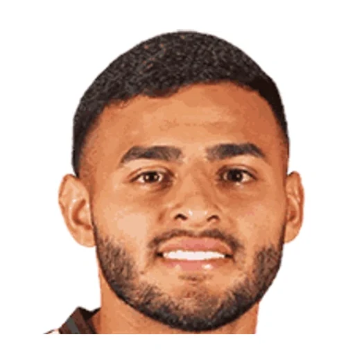 Alexis Vega - Mexico player photo