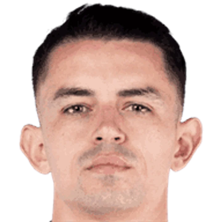 Alvaro Fidalgo - Mexico player photo
