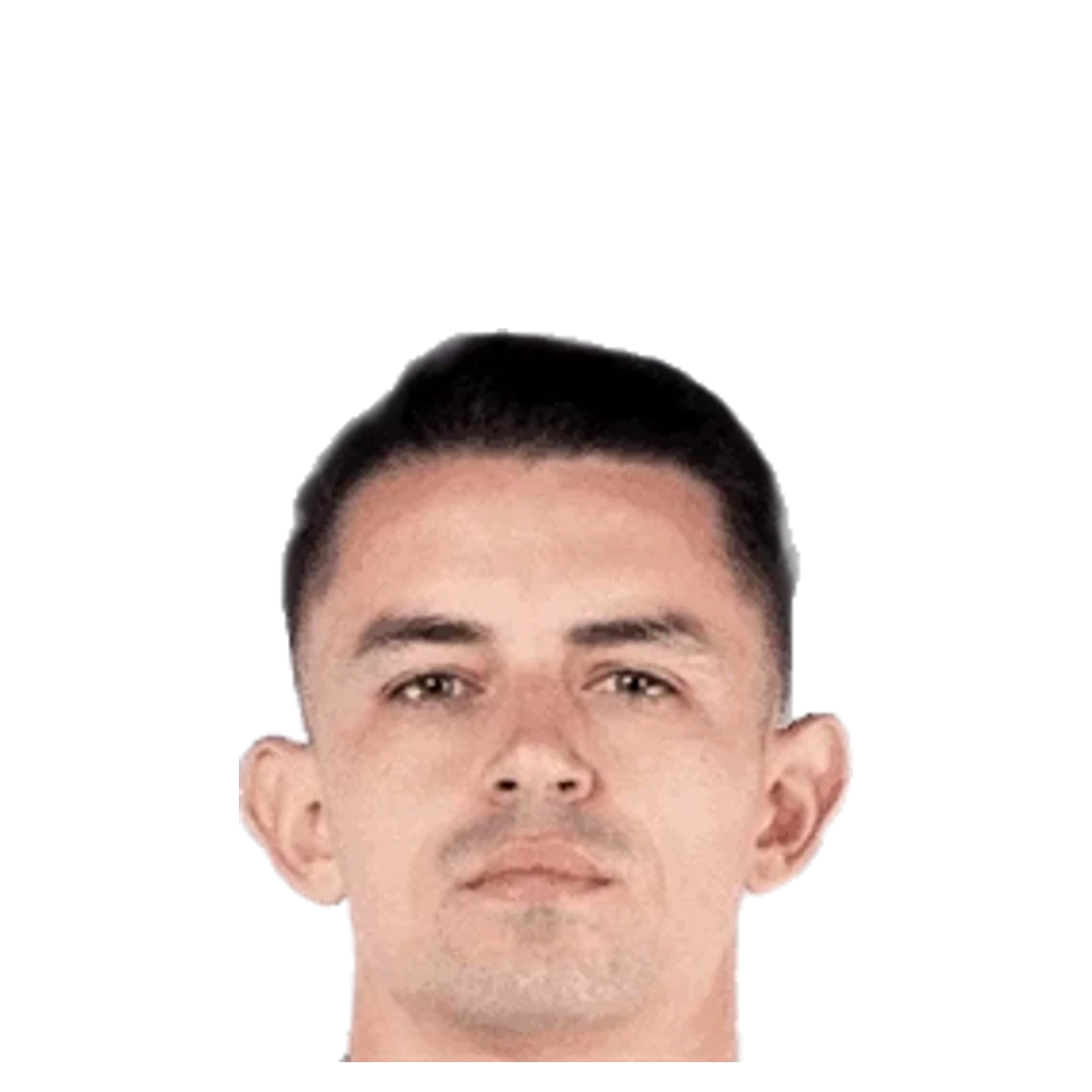 A. Fidalgo headshot