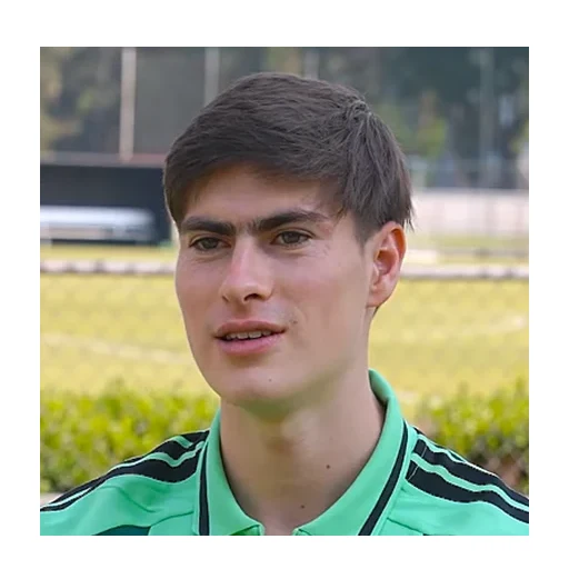 Armando Gonzalez - Mexico player photo