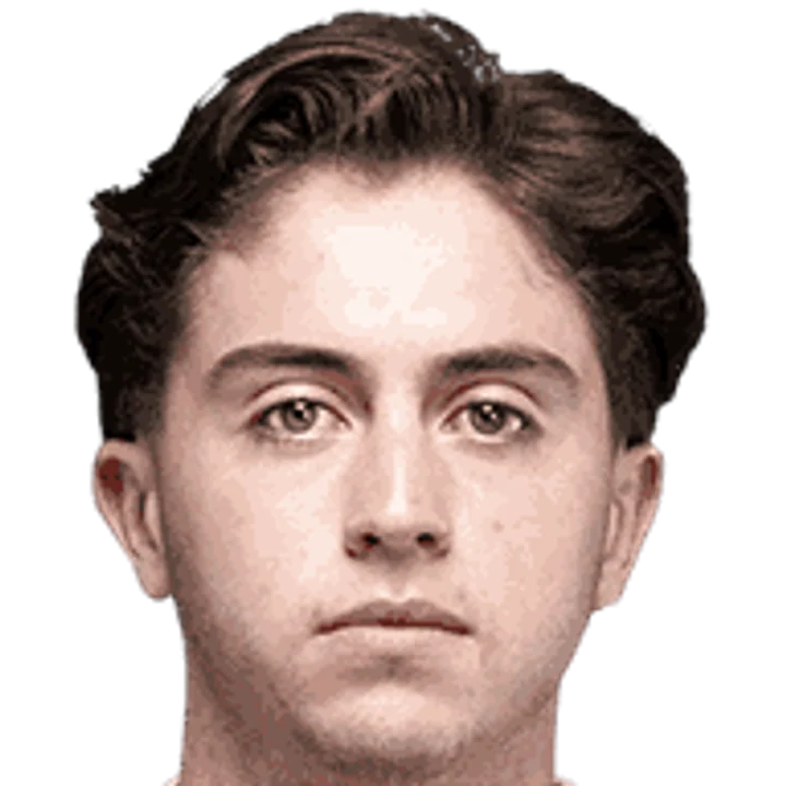 Brian Gutierrez - Mexico player photo