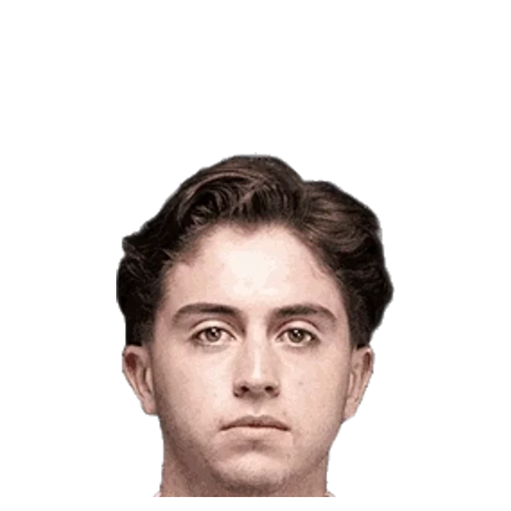 B. Gutierrez headshot