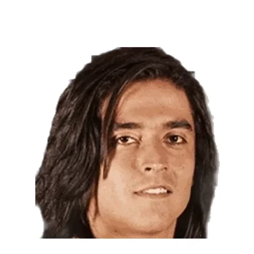 Carlos Acevedo - Mexico player photo