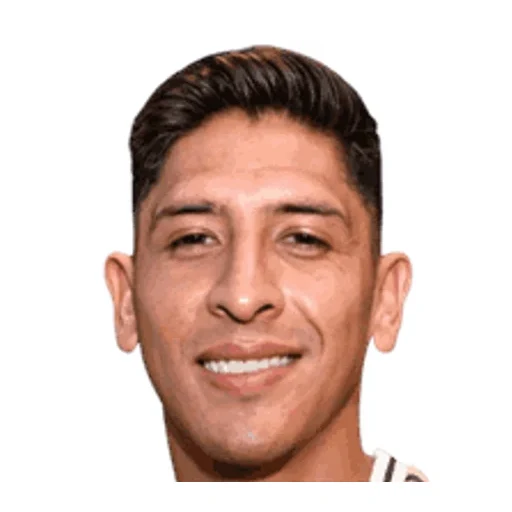 Edson Alvarez - Mexico player photo