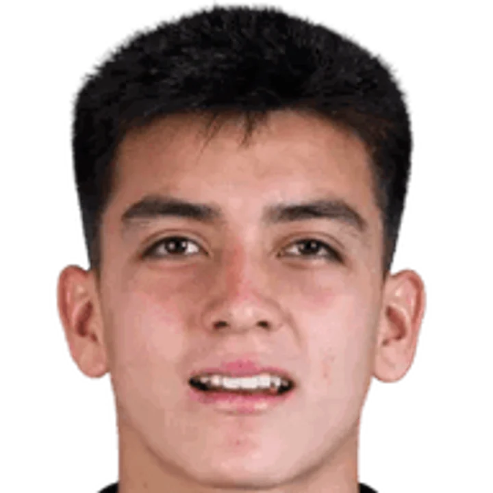 Gilberto Mora - Mexico player photo