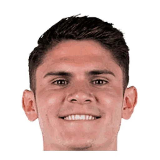 Israel Reyes - Mexico player photo
