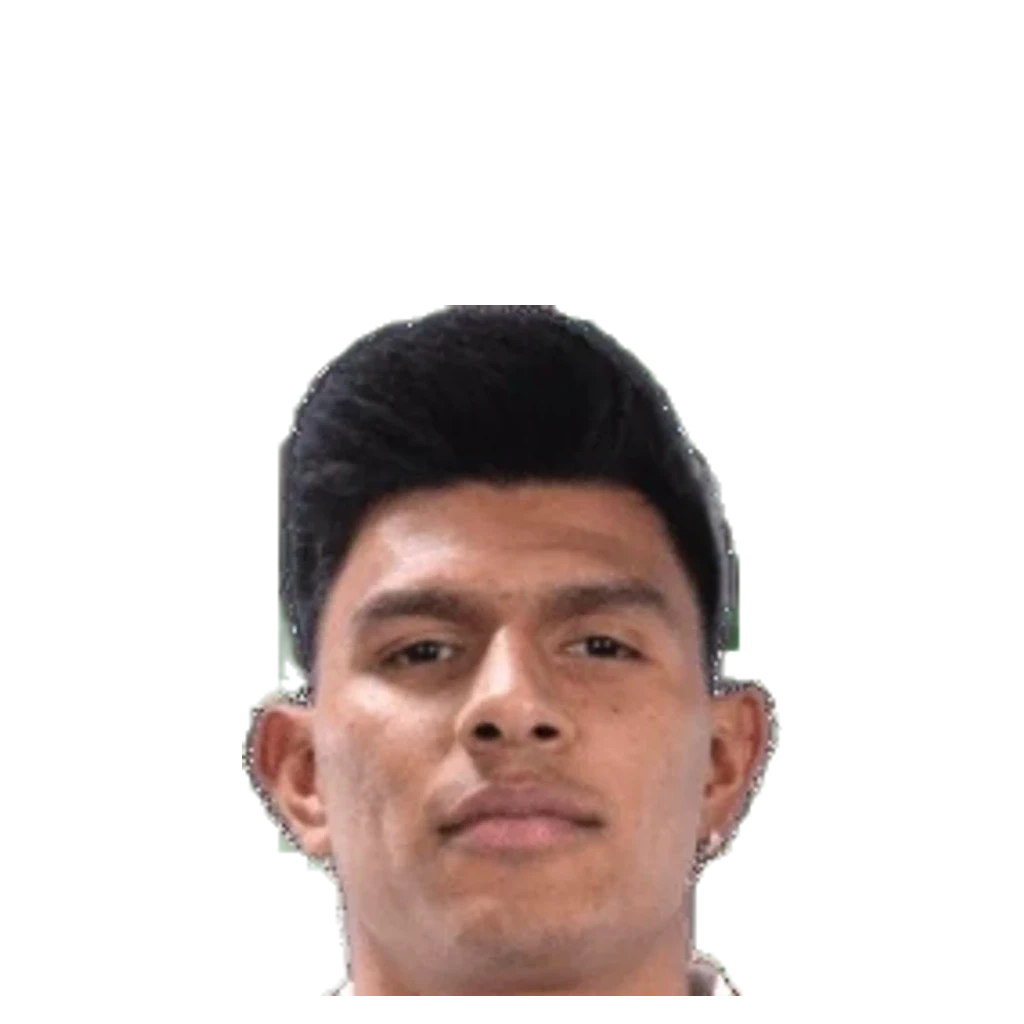 J. Gallardo headshot