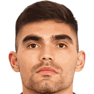 J. Vasquez headshot