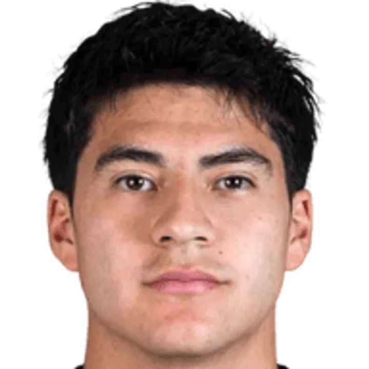 Obed Vargas - Mexico player photo