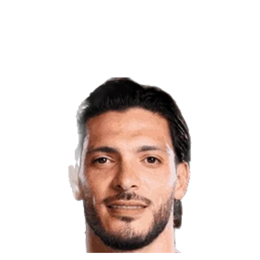 R. Jimenez headshot