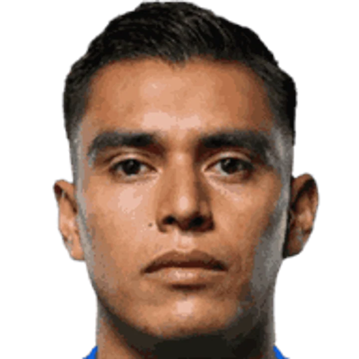 Raul Rangel - Mexico player photo