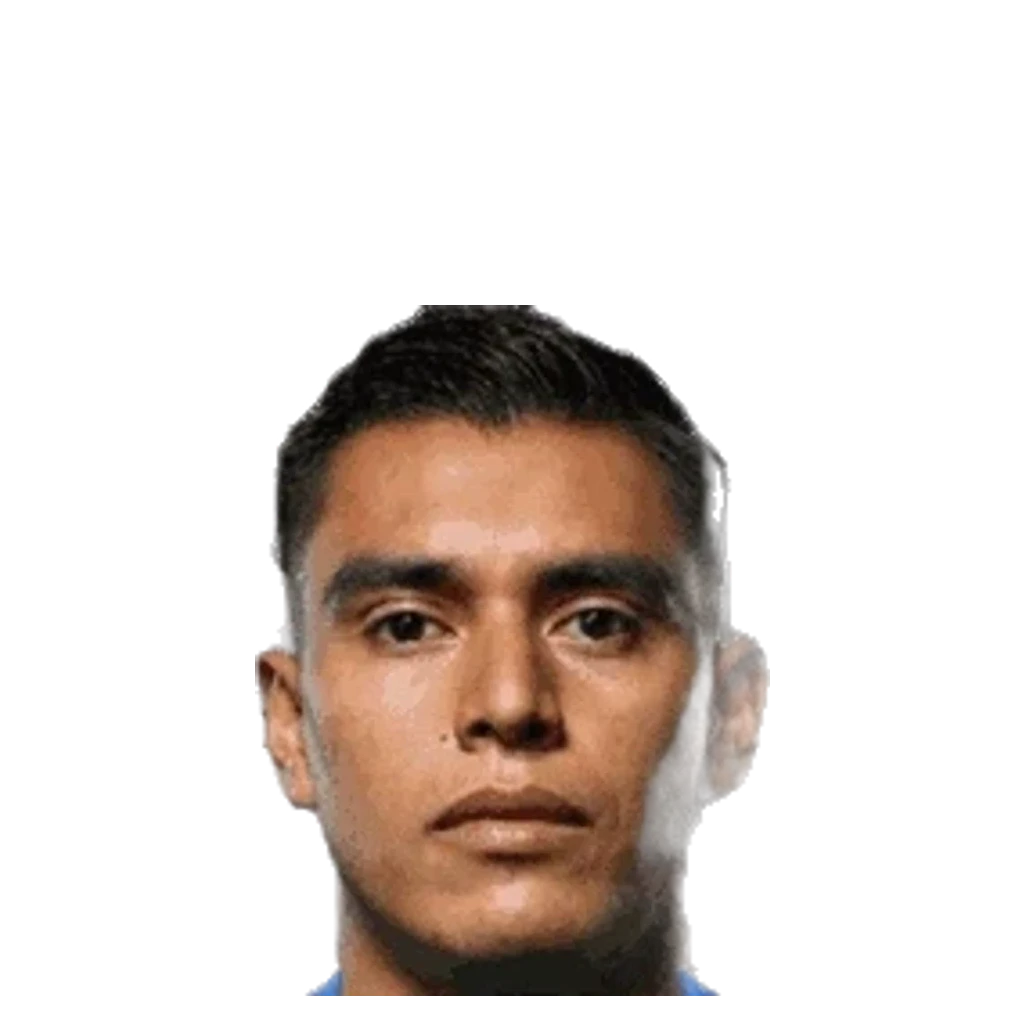 R. Rangel headshot