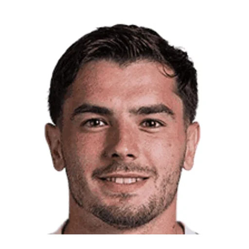Brahim Diaz - Morocco player photo